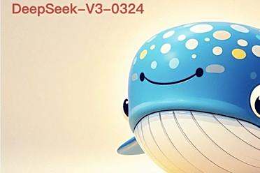 DeepSeek V3深夜低调升级，网友实测可媲美Claude 3.5/3.7 Sonnet