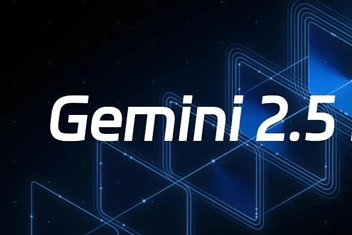 谷歌终于登顶！最强推理模型Gemini 2.5 Pro实测体验，有点东西