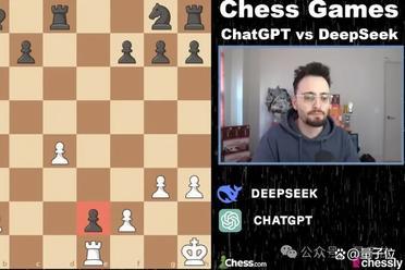 17款大模型PK八款棋牌游戏，o3-mini胜出，DeepSeek R1输中间步骤