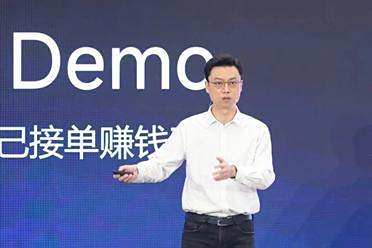 第一个免费可用的智能Agent产品全量上线，中国公司智谱打造