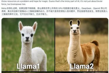 Llama 4发布36小时差评如潮！匿名员工爆料拒绝署名技术报告