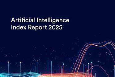 斯坦福2025 AI Index报告来了：DeepSeek在全文中被提到45次