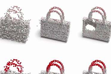 2D大模型赋能3D Affordance 预测，GEAL助力3D场景可交互区域识别