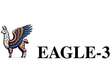 大模型推理无损加速6.5倍！EAGLE-3碾压一切、延续Scaling Law能力