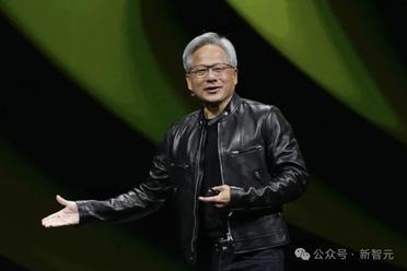 黄仁勋5000亿豪赌：AI超算首次Made in USA！