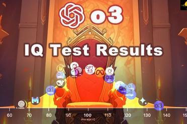 智商136，o3王者归来！变身福尔摩斯AI查房，一张图秒定坐标