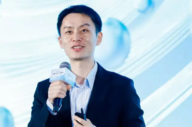 数势科技谭李：企业级AI应用不止ChatBI，拿到数据不等于拿到洞见