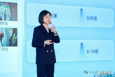 百度阮瑜：大模型应用落地正从简单高容错向复杂低容错场景延伸