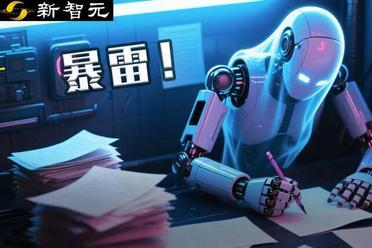 AI入侵学术圈，700篇顶刊暴雷！科学侦探揭秘真相，登Nature头版