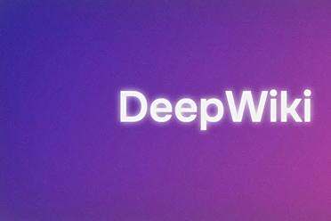 Devin开发团队开源DeepWiki，助你快速读懂所有GitHub代码库
