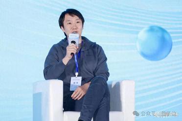 AIPPT创业赛道第一！像素绽放CEO赵充：今年是AI应用创业最佳时期