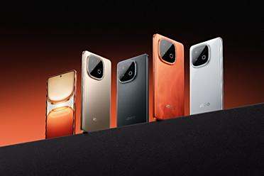 无双芯不Turbo，“越级先锋”iQOO Z10 Turbo系列亮相