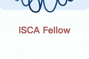 语音领域ISCA Fellow 2025：上海交大俞凯、台大李宏毅等入选