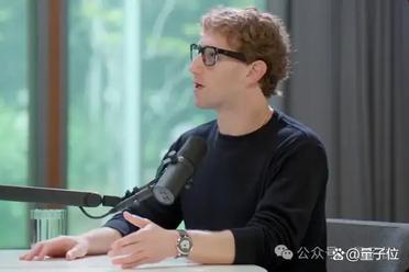 小扎回应Llama4对比DeepSeek：榜单有缺陷，等推理模型出来再比