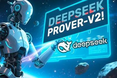 深夜突袭，DeepSeek-Prover-V2加冕数学王者！671B数学推理狂飙