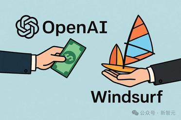 豪掷30亿美元，OpenAI史上最大收购案！