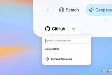 「ChatGPT+GitHub」，OpenAI搞了个大联合