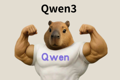 首次系统评估Qwen3在量化下的鲁棒性：8bit下仍保持近乎无损性能