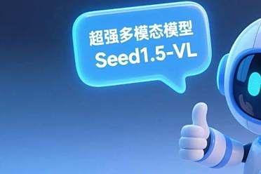 字节最强多模态模型登陆火山引擎！Seed1.5-VL狂揽38项SOTA