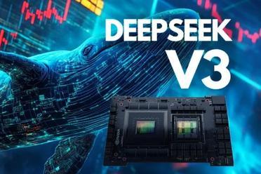 刚刚，DeepSeek首曝V3降成本秘诀！软硬协同突破Scaling天花板