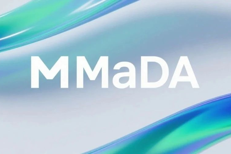 首个多模态扩散大语言模型MMaDA发布，同时实现强推理与高可控性