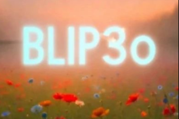 Salesforce开源统一多模态模型BLIP3-o，图像理解与生成全拿下
