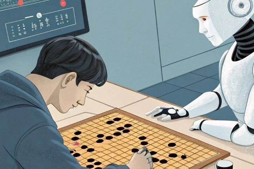 通专融合，思维链还透明，上海AI Lab为新一代大模型打了个样