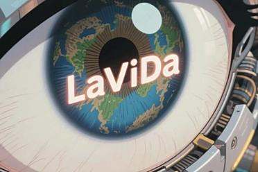 多模态扩散模型开始爆发，这次是高速可控还能学习推理的LaViDa