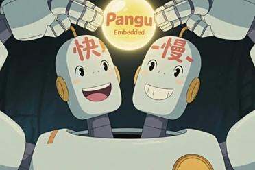 大模型推理的“左右脑”革命！华为盘古Embedded让快慢思考合二为一