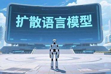 冲击自回归，扩散模型正在改写下一代通用模型范式