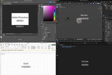 大神Karpathy炮轰复杂UI应用没有未来，Adobe首当其冲