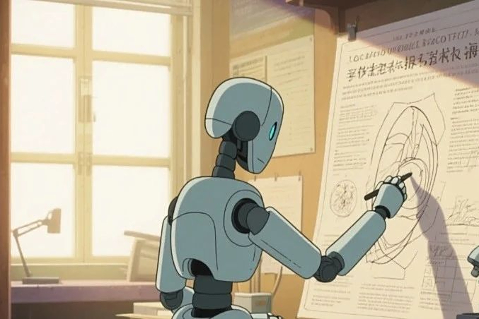 不愁了！开源智能体Paper2Poster「一键生成」学术海报