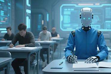 6大模型决战高考数学新一卷：豆包、元宝并列第一，OpenAI o3竟垫底