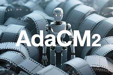 AdaCM2：首个面向超长视频理解的跨模态自适应记忆压缩框架
