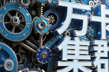 华为昇腾万卡集群揭秘：如何驯服AI算力「巨兽」？
