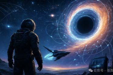 温和奇点已降临！AI最终掌控物理世界，2030年人类命运大转折