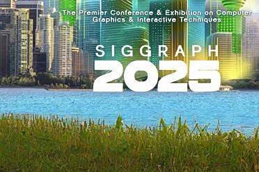 SIGGRAPH 2025奖项出炉：上科大、厦大入选最佳论文