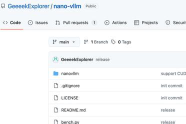 DeepSeek研究员1200行代码复刻vLLM，H800硬件实测性能反超原版
