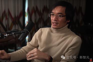 刚刚！陶哲轩3小时对话流出：AI抢攻菲尔兹奖倒计时