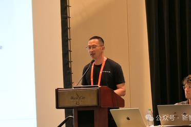 CVPR史上首次！中国车厂主讲AI大模型，自动驾驶也玩Scaling Law?