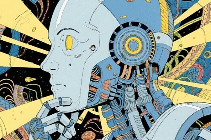 AI需要「像人类」那样思考？AlphaOne揭示大模型的「思考之道」