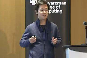 何恺明新身份：谷歌DeepMind杰出科学家