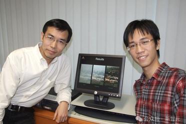 刚刚，何恺明官宣入职谷歌DeepMind！