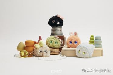Labubu后，一款AI毛球潮玩火了：朱啸虎押注，定价399开售就卖爆