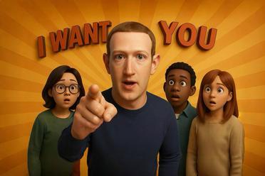 小扎千亿挖人名单下一位：硅谷华人AI高管第一人