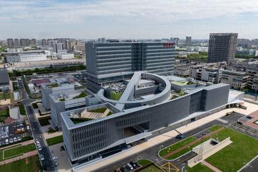 新华医院联合商汤医疗重磅发布AI儿童全科医生