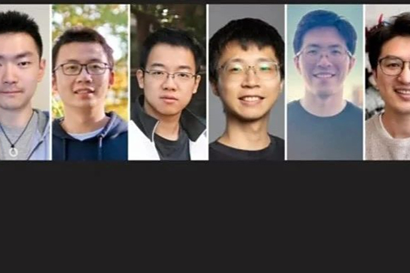 刷新硅谷具身智能融资记录！周衔、许臻佳、李旻辰等华人合伙创业