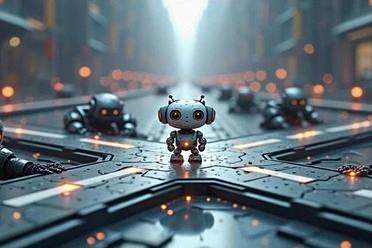 AI 编程十字路口：为什么说 Copilot 模式是创业陷阱？