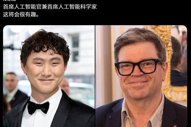 图灵奖大佬向97年小孩汇报？小扎1亿年薪买新贵老将痛诉熬夜捡GPU