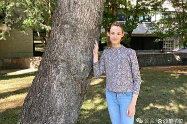 17岁少女推翻40年前数学猜想，师从北大校友张瑞祥，将攻读博士学位
